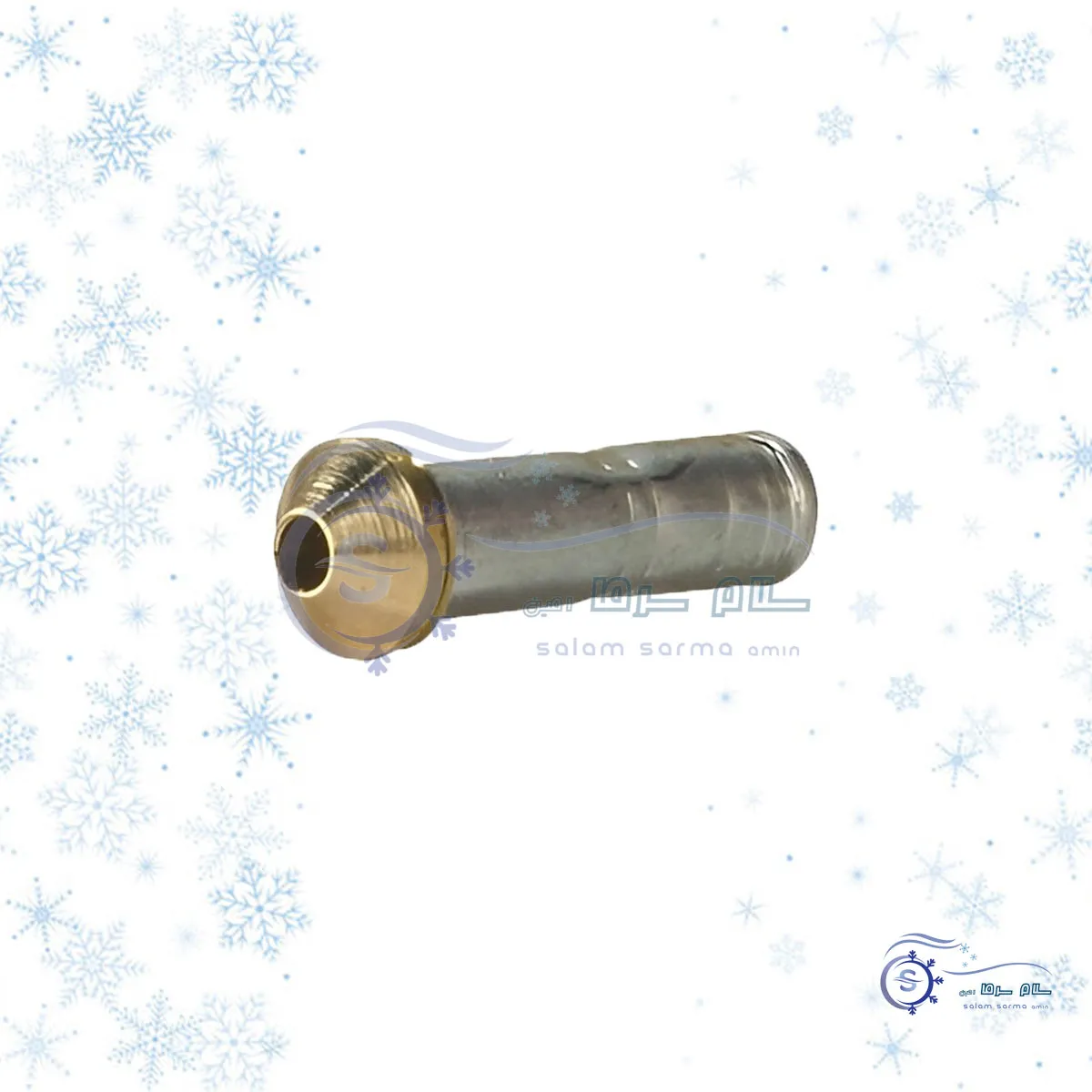 سوزن اکسپنشن ولو TE2