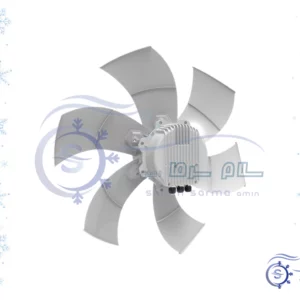فن 80 سانت رزنبرگ آلمان مدل AKFD800-6N-6LAA6