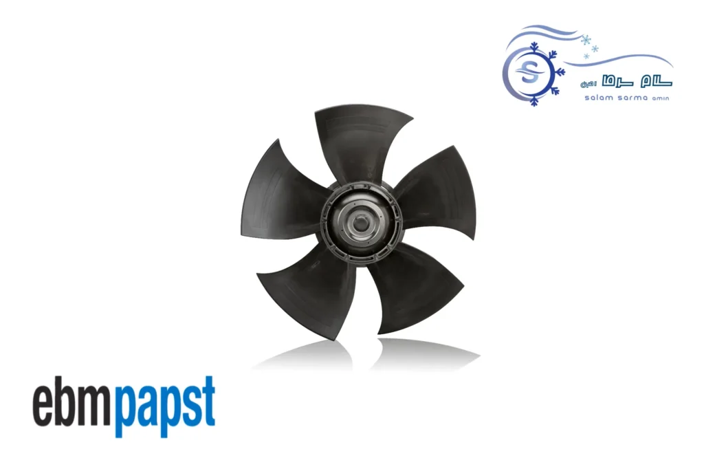 خرید فن صنعتی