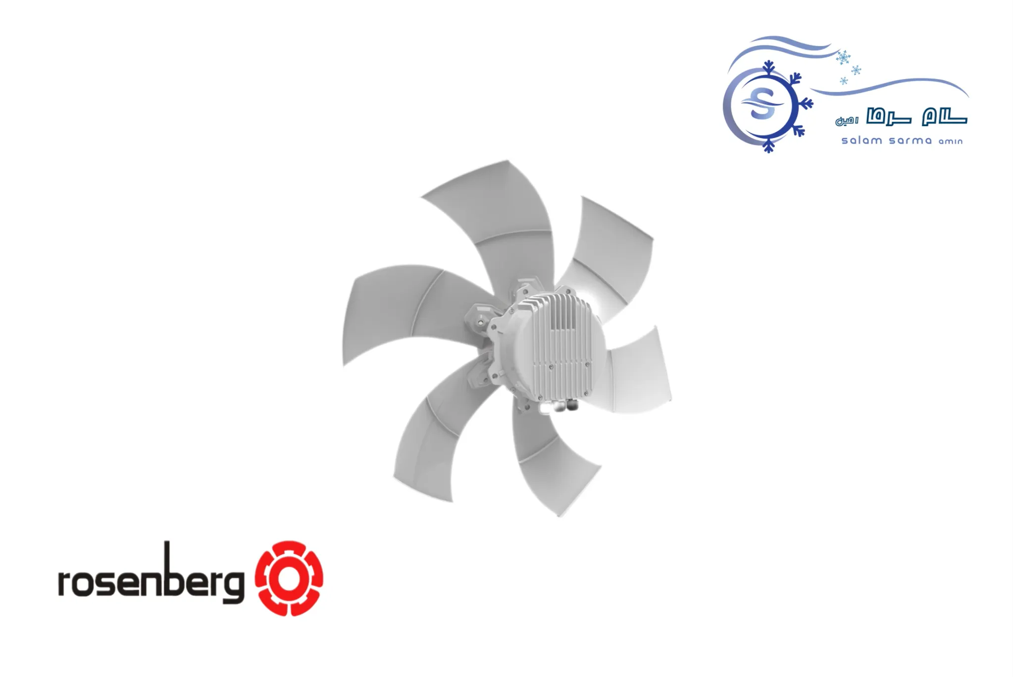 قیمت هواکش صنعتی